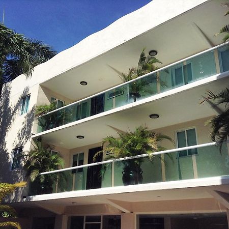 Hotel Chapul Inn Acapulco Exteriér fotografie