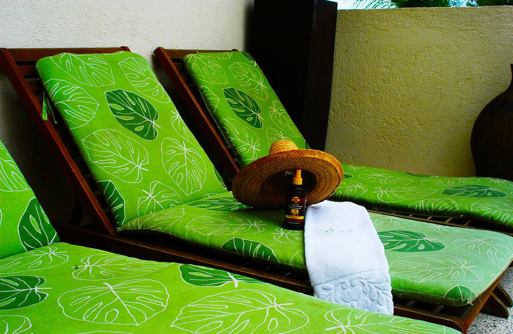 Hotel Chapul Inn Acapulco Exteriér fotografie