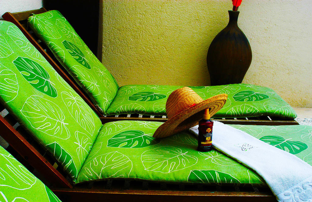 Hotel Chapul Inn Acapulco Exteriér fotografie