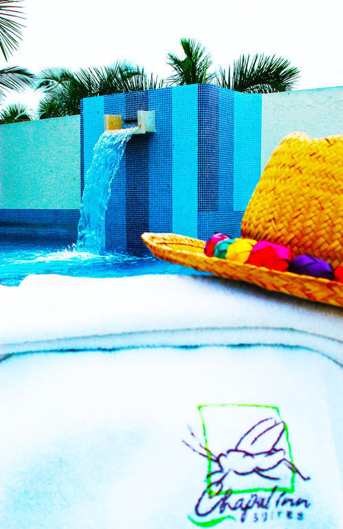 Hotel Chapul Inn Acapulco Exteriér fotografie