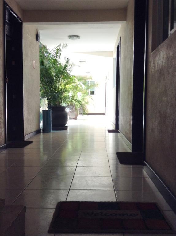 Hotel Chapul Inn Acapulco Exteriér fotografie