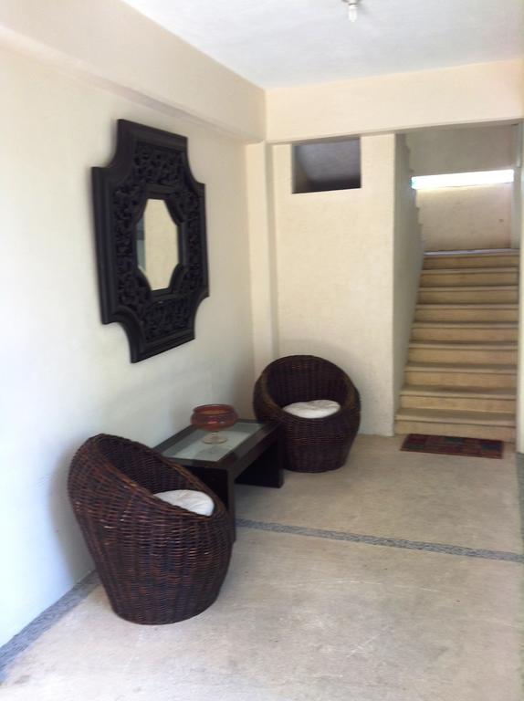 Hotel Chapul Inn Acapulco Exteriér fotografie