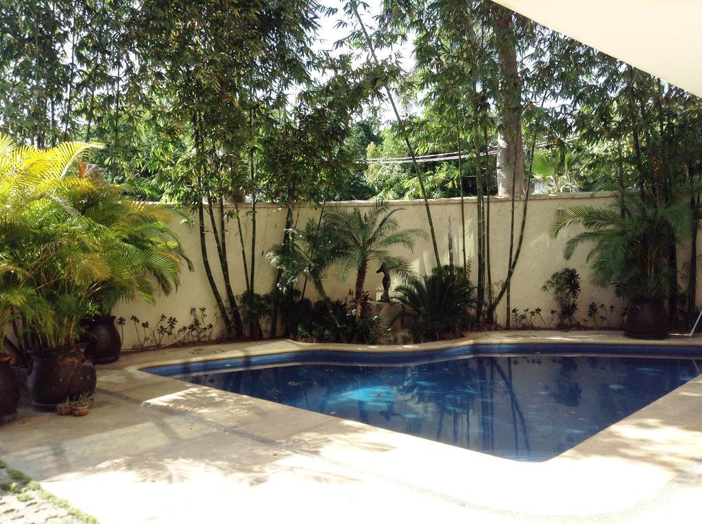 Hotel Chapul Inn Acapulco Exteriér fotografie