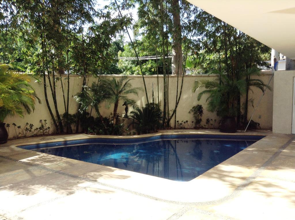 Hotel Chapul Inn Acapulco Exteriér fotografie