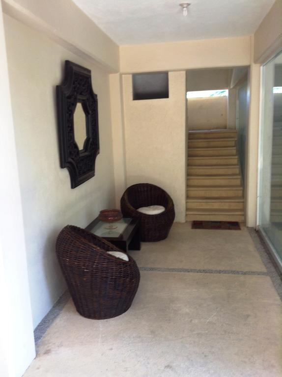 Hotel Chapul Inn Acapulco Exteriér fotografie