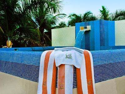 Hotel Chapul Inn Acapulco Exteriér fotografie