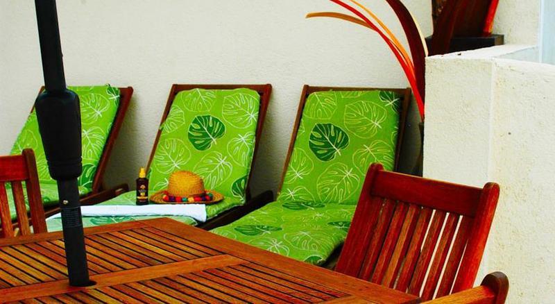 Hotel Chapul Inn Acapulco Exteriér fotografie